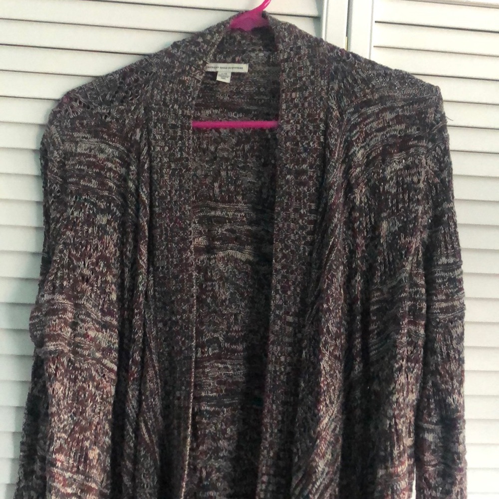 American Eagan cardigan